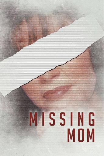 Missing Mom (2016) poster