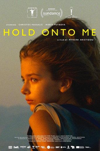 Hold onto Me (2026) poster