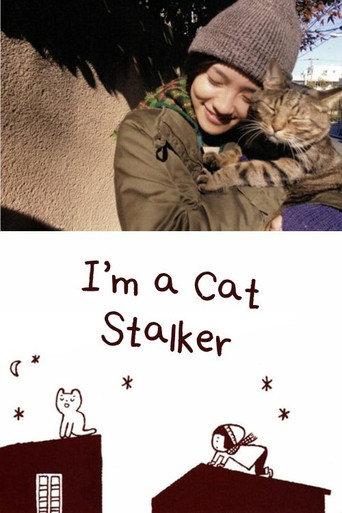 I’m a Cat Stalker (2009) poster