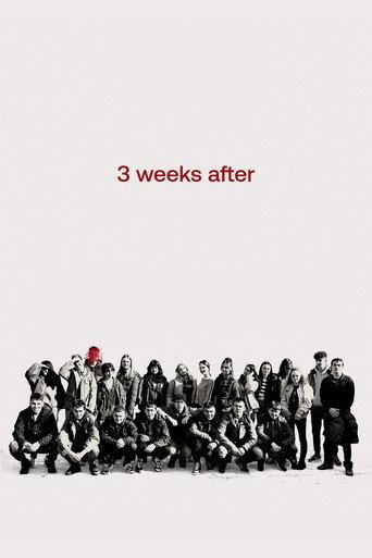 3 Weeks After (2026) poster
