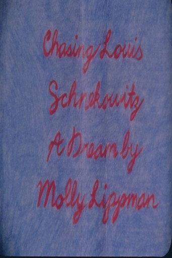 Chasing Louis Schnekowitz (2009) poster