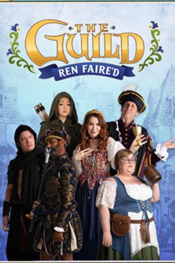The Guild: Ren Faire'd () poster