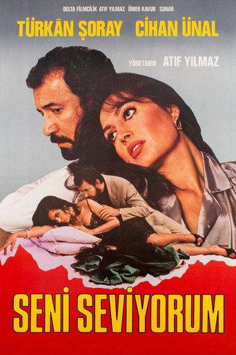 I Love You (1983) poster
