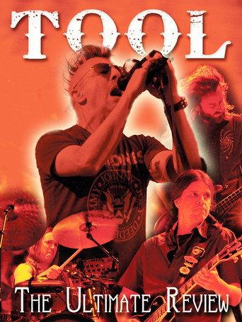 Tool: The Ultimate Review (2008) poster