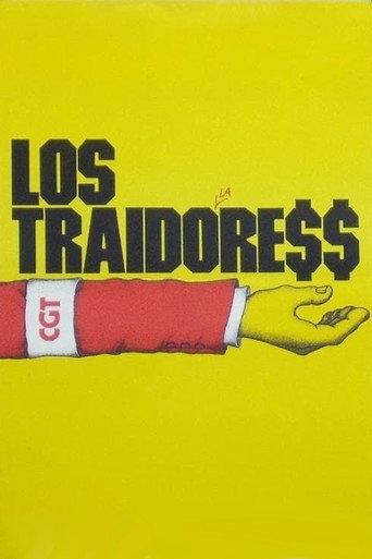 The Traitors (1973) poster