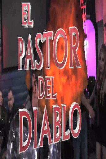 El Pastor Del Diablo () poster