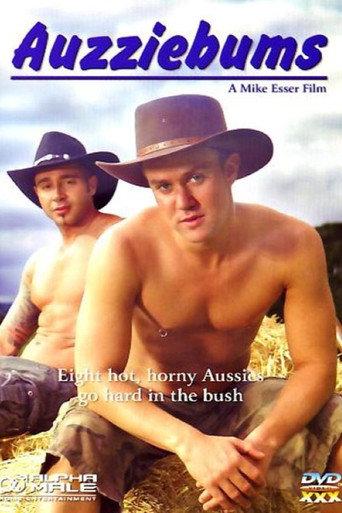 Auzziebums (2006) poster