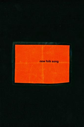 new folk song (2026) poster