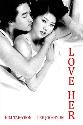 Love Her (2001) poster