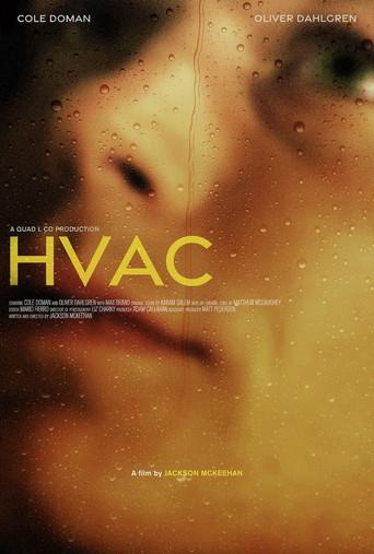 HVAC (2026) poster