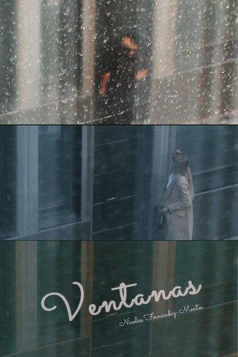 Ventanas (2021) poster
