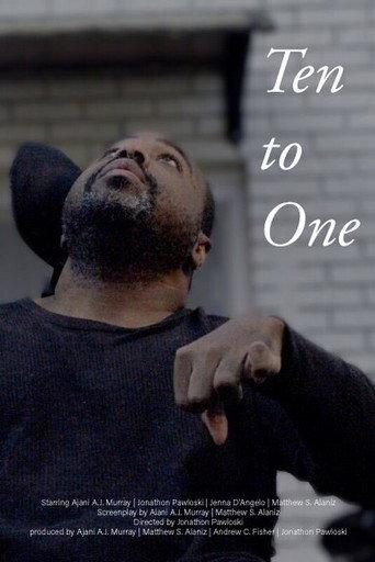 Ten to One (2023) poster