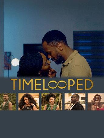 Time Looped () poster