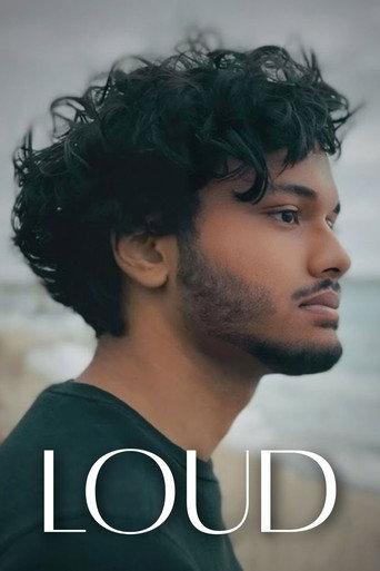 Loud (2025) poster