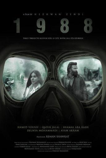 1988 (2023) poster