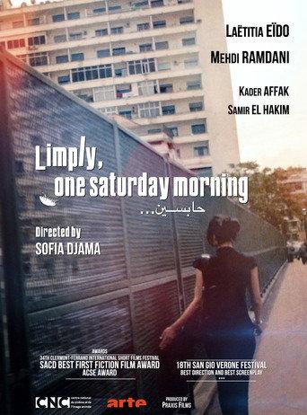 Mollement, un samedi matin (2012) poster