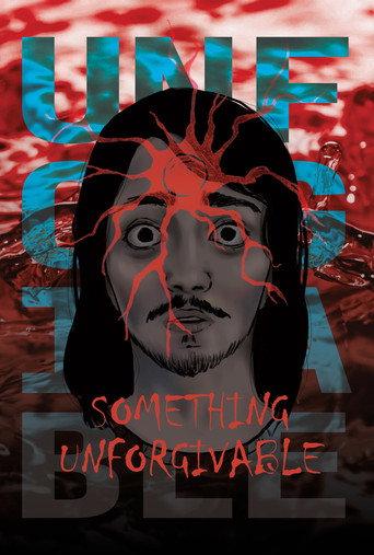 Something Unforgivable () poster
