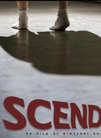 Scent (2018) poster