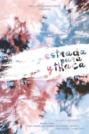 Road to Ythaca (2010) poster