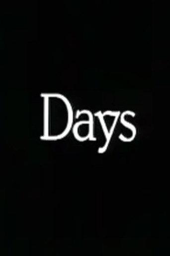 Days (1981) poster