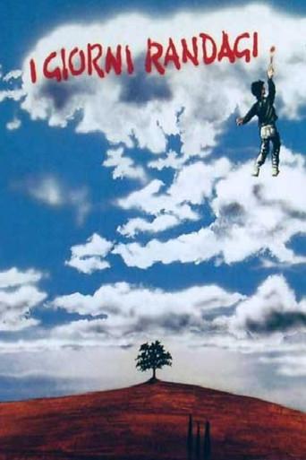 Stray Days (1988) poster