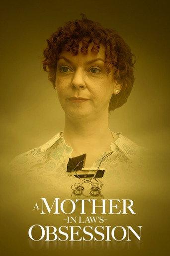 A Mother-in-Law's Obsession (2025) poster