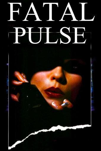 Fatal Pulse (2018) poster