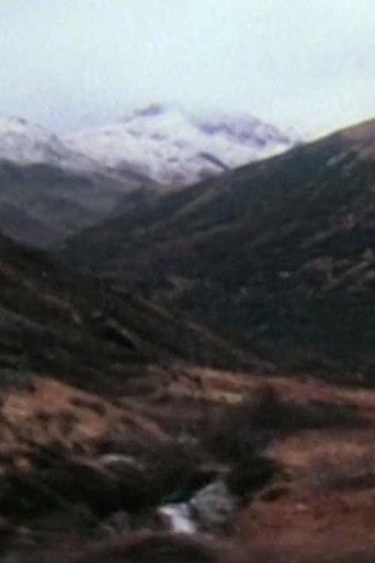 La West Highland Way / Highlands / Dennistoun Série - Le Genius Loci D'écosse (1993) poster