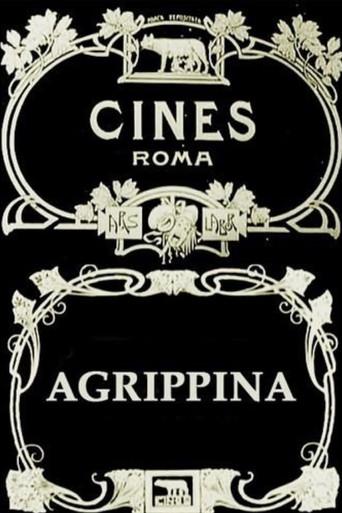 Agrippina (1911) poster