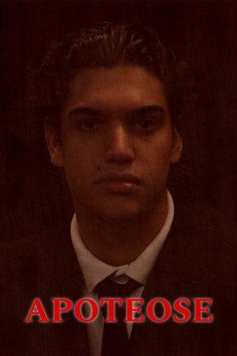 Apoteose (2025) poster