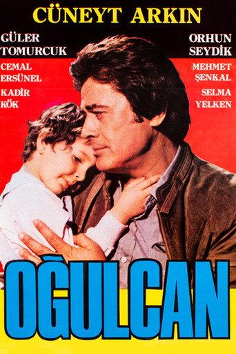 Oğulcan (1987) poster