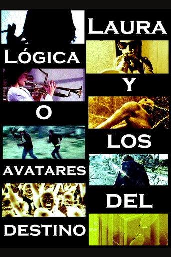 Laura lógica (1981) poster