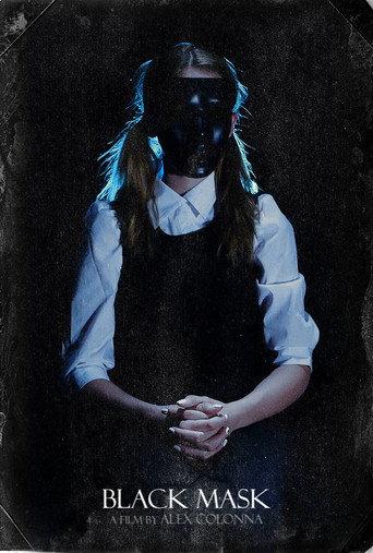 Black Mask (2014) poster