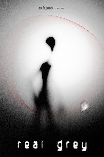 Real Grey (2025) poster