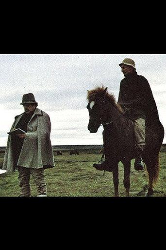 Across the Interior of Iceland (1983) poster