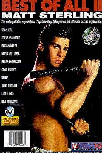 Best of All 2: Matt Sterling (1992) poster