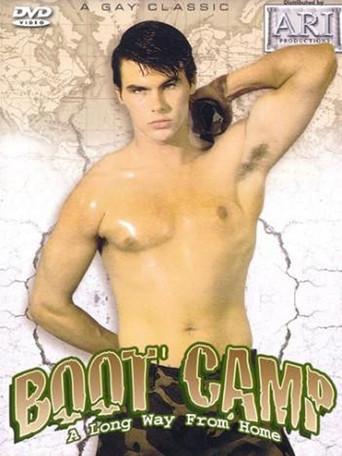 Boot Camp 1: A Long Way from Home (1989) poster