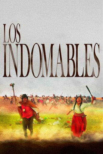 The Legend of the Last Inca (2025) poster