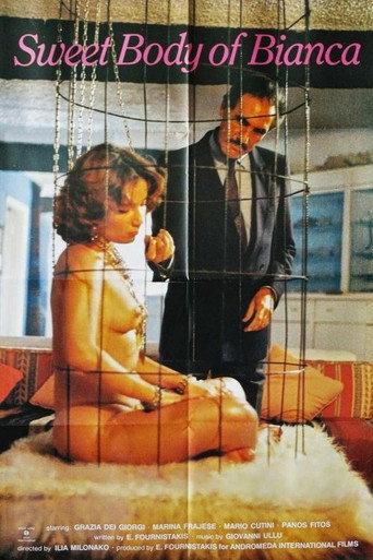Sweet Body of Bianca (1982) poster