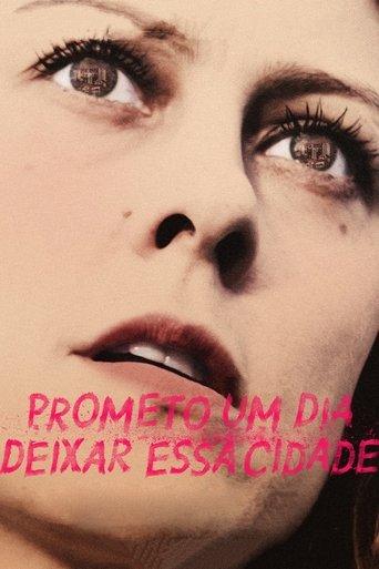 I Swear I'll Leave This Town (2014) poster