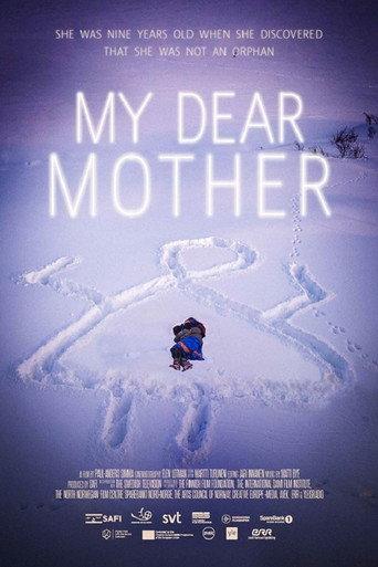 My Dear Mother (2019) poster