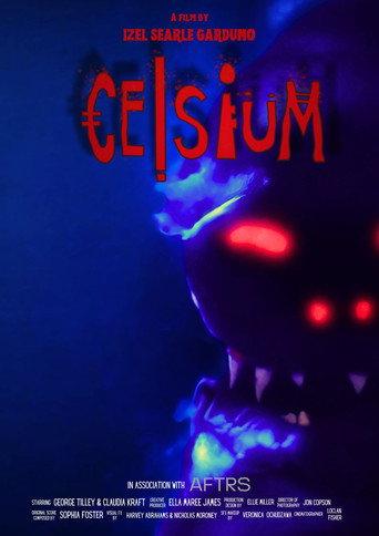 CELSIUM () poster