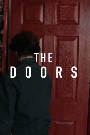 The Doors () poster