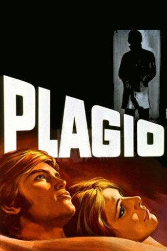 Plagio (1969) poster