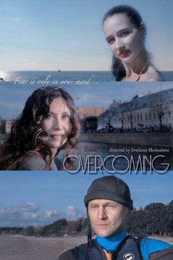 Overcoming (2021) poster