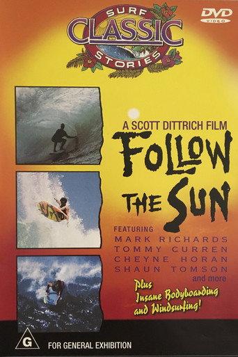 Follow the Sun (1983) poster