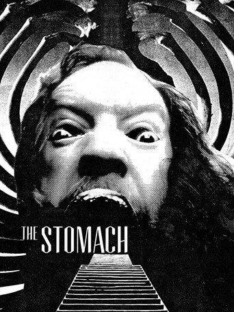 The Stomach (2014) poster