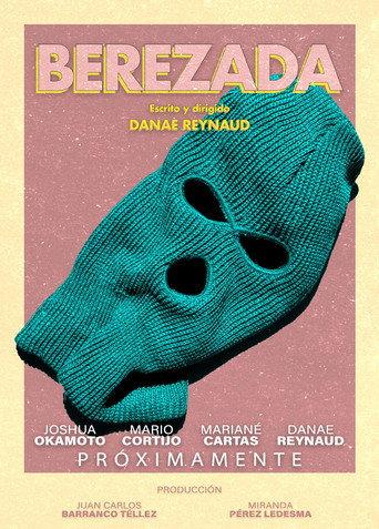 Berehezade () poster