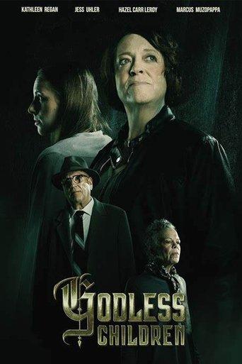 Godless Children (2024) poster