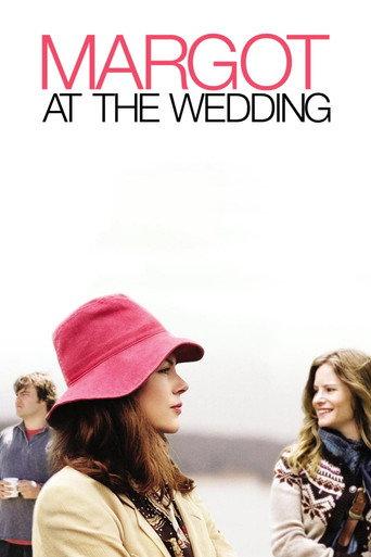 Margot at the Wedding (2007) poster